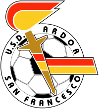 U.S.D. Ardor San Francesco - Individual Soccer School