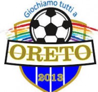 A.S.D. Giochiamo tutti a Oreto - Individual Soccer School